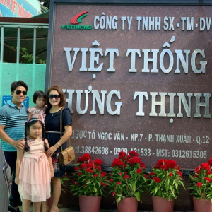 Picture of Mr. Thống