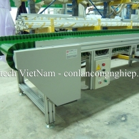 Băng tải khu công nghiệp Vĩnh Lộc HCM