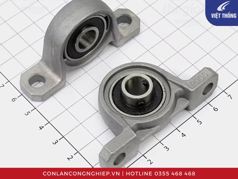 Vòng bi gối đỡ