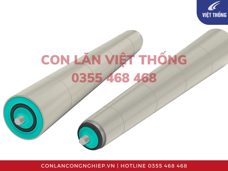 Con lăn côn