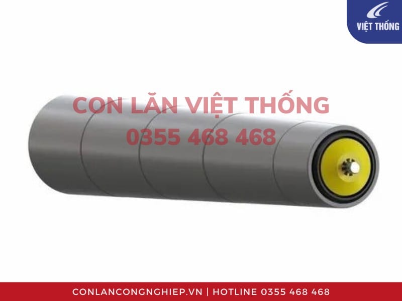 Đặc điểm con lăn côn