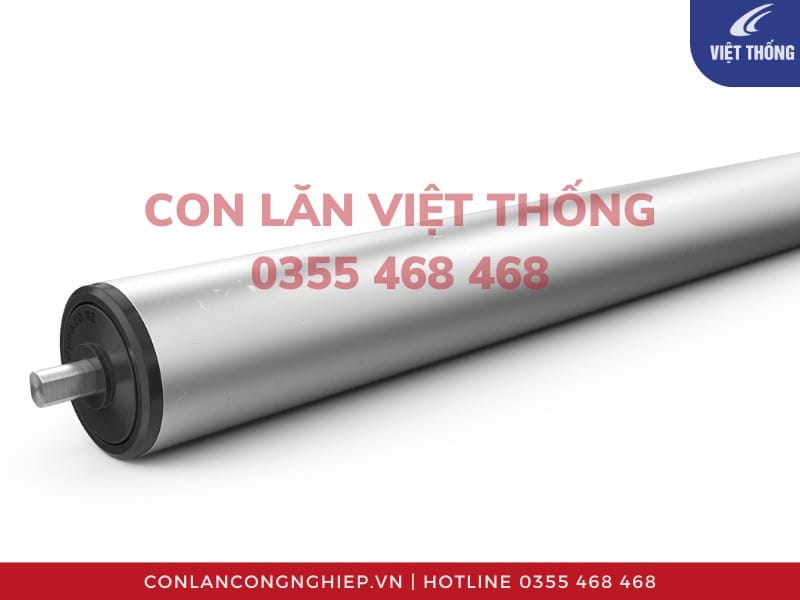Con lăn nhôm công nghiệp