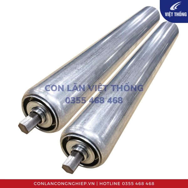 Con lăn tự do